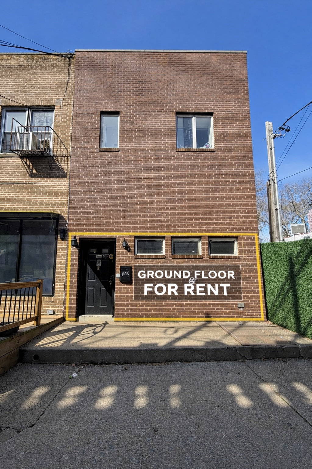 2372 McDonald Ave, Brooklyn, NY for lease Primary Photo- Image 1 of 2
