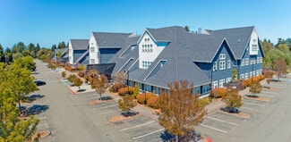 Plus de détails pour 1003 Gravenstein Hwy, Sebastopol, CA - Bureau, Industriel à louer