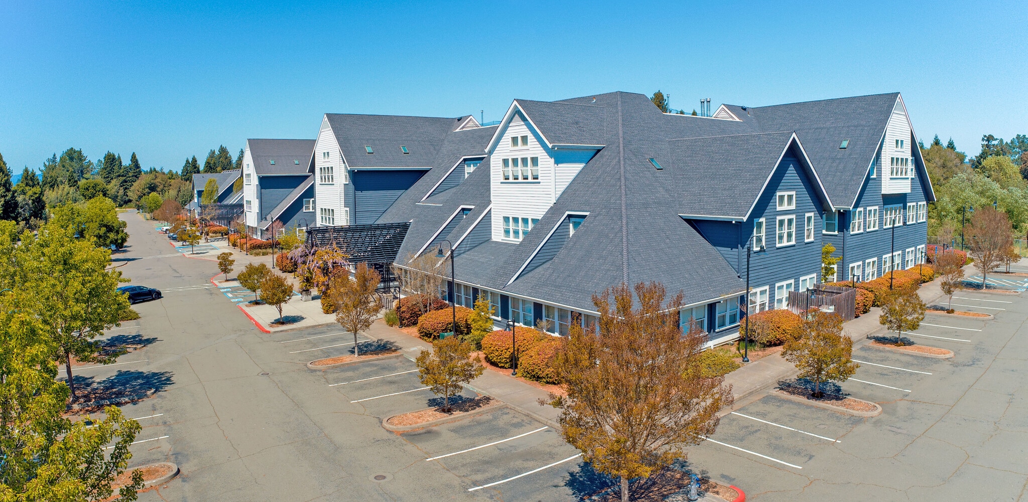 1003 Gravenstein Hwy, Sebastopol, CA for lease Primary Photo- Image 1 of 15