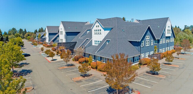 More details for 1003 Gravenstein Hwy, Sebastopol, CA - Office, Industrial for Lease