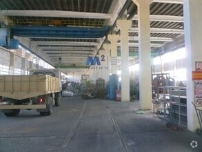 Industrial in Torrejón de Ardoz, Madrid for lease Interior Photo- Image 1 of 4