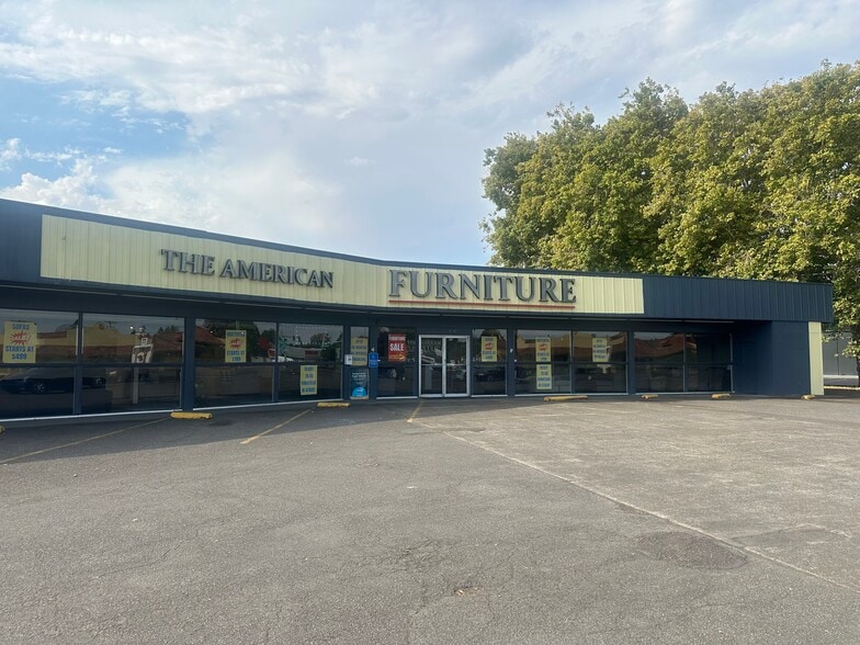 2142 Santiam Hwy SE, Albany, OR for sale - Building Photo - Image 2 of 6