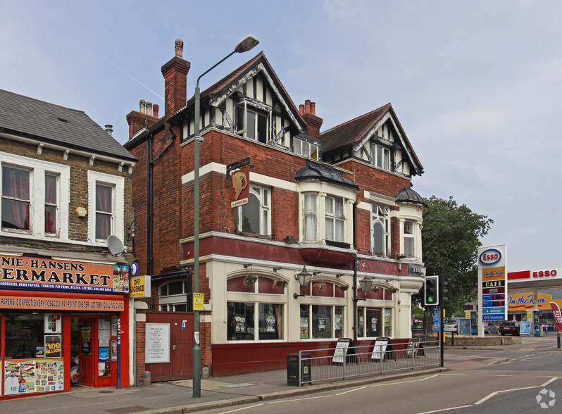 258-260 Broadway, Bexleyheath à vendre - Photo principale - Image 2 de 6