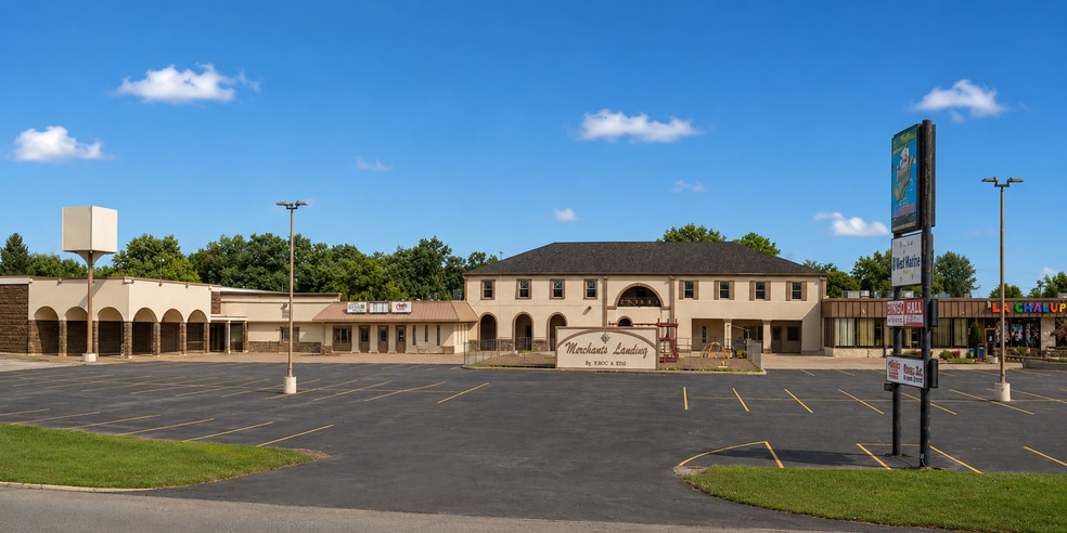 6204 N Summit St, Toledo, OH for lease - Building Photo - Image 1 of 20