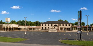 Plus de détails pour 6204 N Summit St, Toledo, OH - Commerce de détail à louer