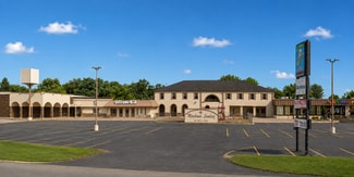 Plus de détails pour 6204 N Summit St, Toledo, OH - Commerce de détail à louer