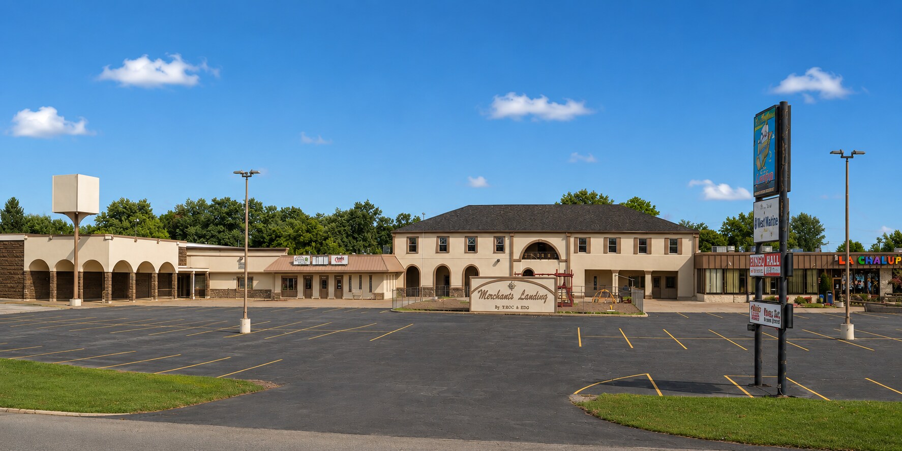 6204 N Summit St, Toledo, OH for lease Building Photo- Image 1 of 21