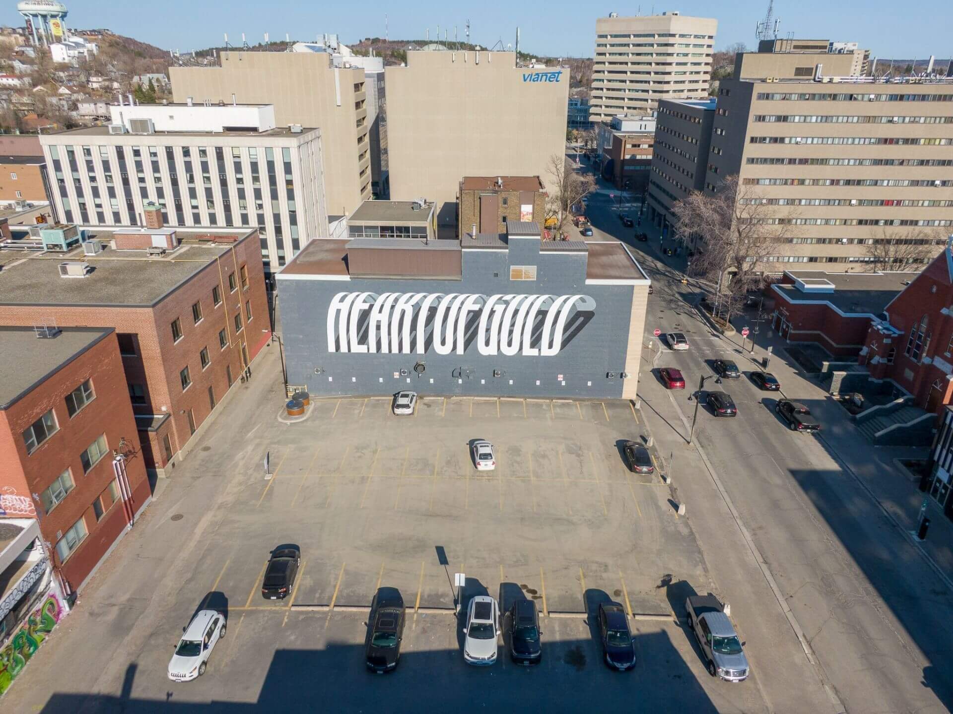 93 Cedar St, Sudbury, ON à louer Photo principale- Image 1 de 42