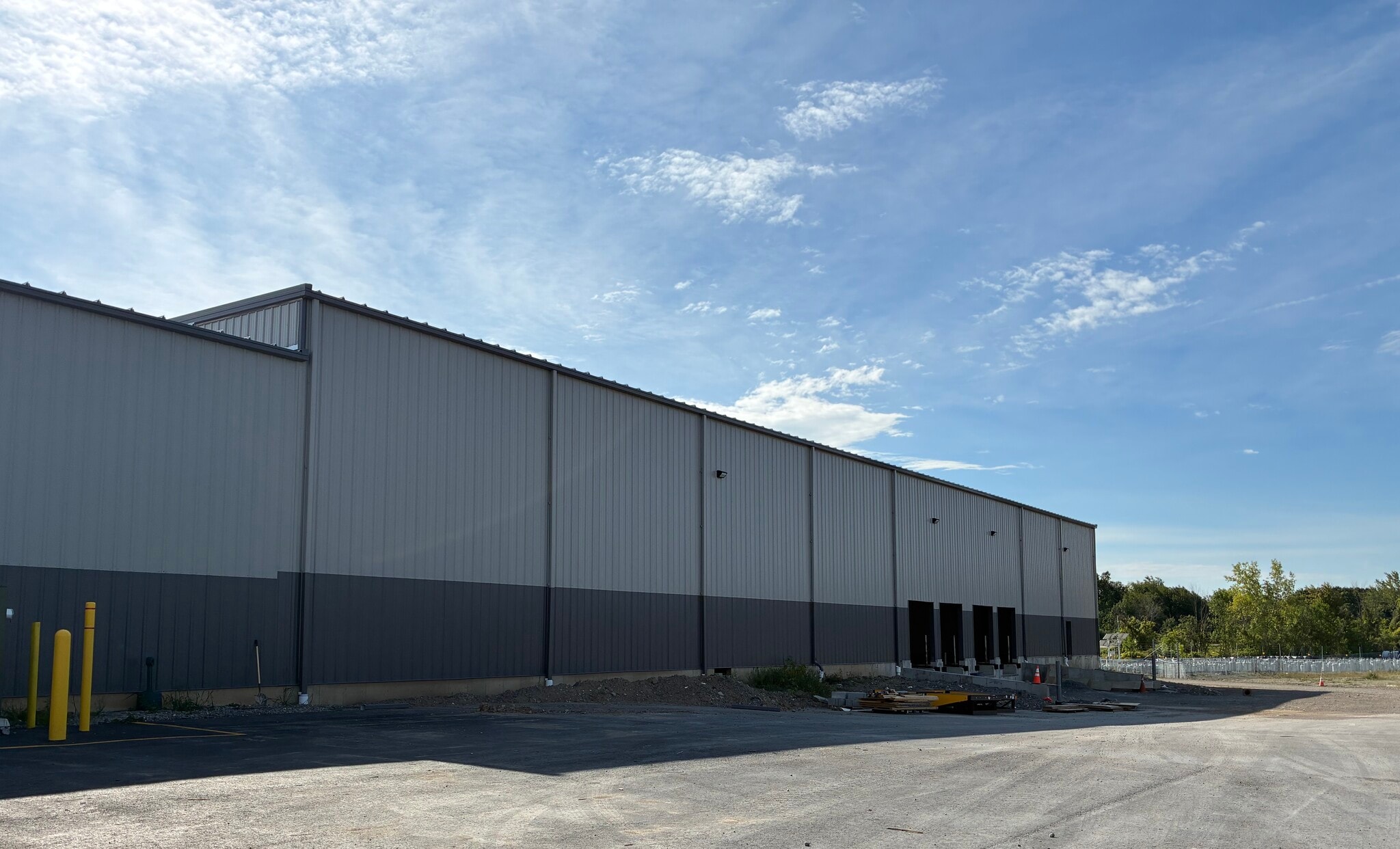 7001 Appletree Ave, Bergen, NY for lease Primary Photo- Image 1 of 13