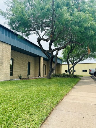 More details for 4506 Corona Dr, Corpus Christi, TX - Office/Retail for Lease