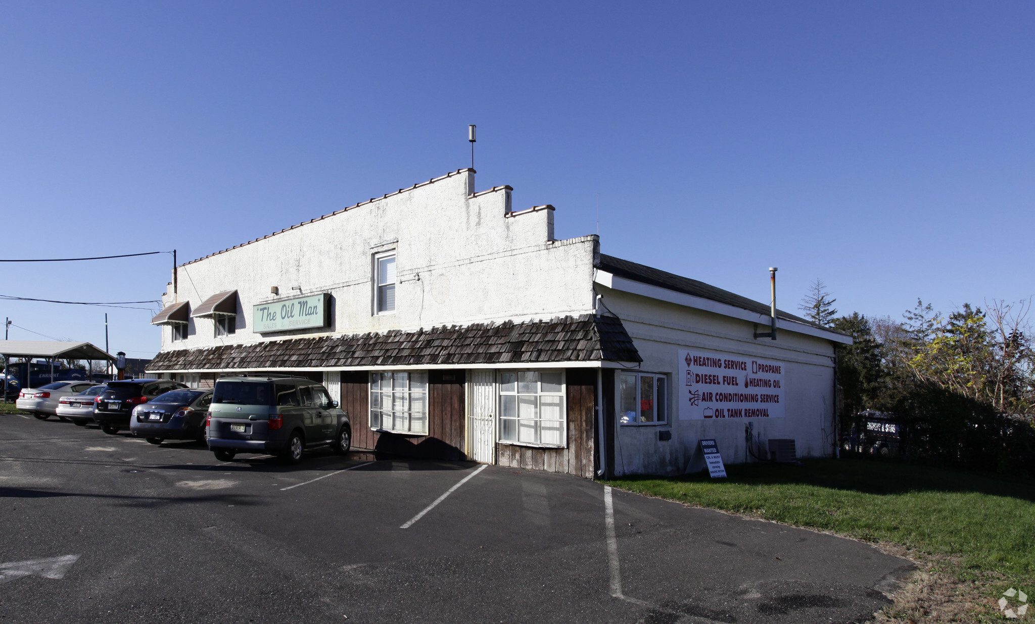 117 Delsea Dr, Sewell, NJ for sale Primary Photo- Image 1 of 14