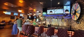 Plus de détails pour 605 Bradford Ave, Kemah, TX - Commerce de détail à louer