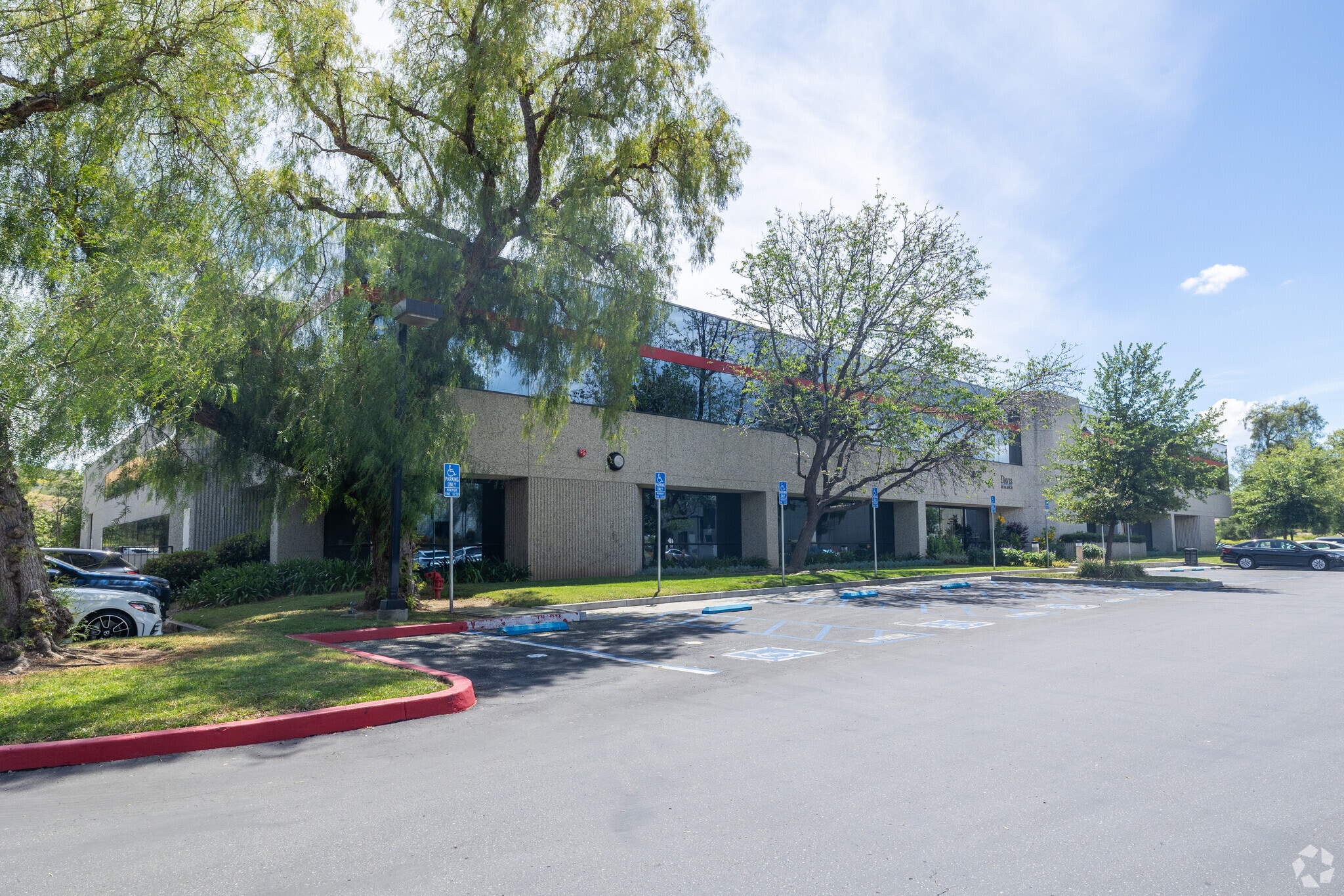 26610 Agoura Rd, Calabasas, CA for lease Building Photo- Image 1 of 20
