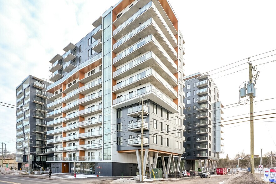 730 Rte Des Rivières, Lévis, QC à vendre - Photo principale - Image 1 de 1