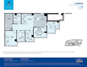 2400 E Commercial Blvd, Fort Lauderdale, FL for lease Building Photo- Image 1 of 3