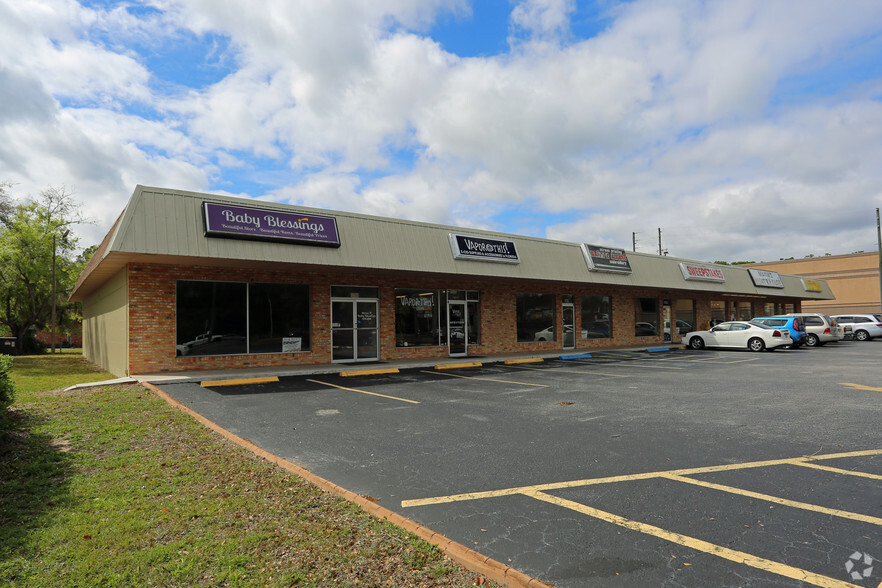 1781 W Main St, Inverness, FL for sale - Primary Photo - Image 1 of 1