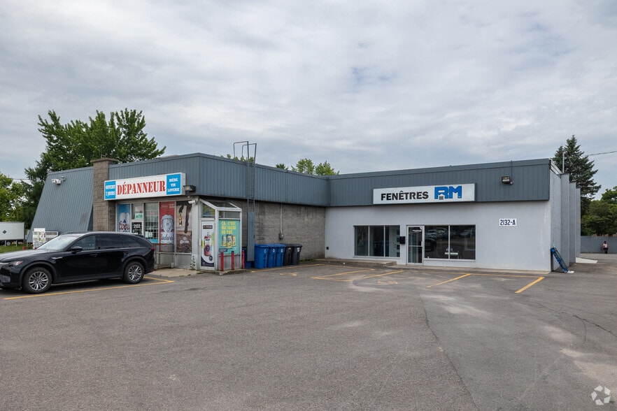 2132 Boul Du Curé-Labelle, Saint-jerome, QC for sale - Building Photo - Image 2 of 3