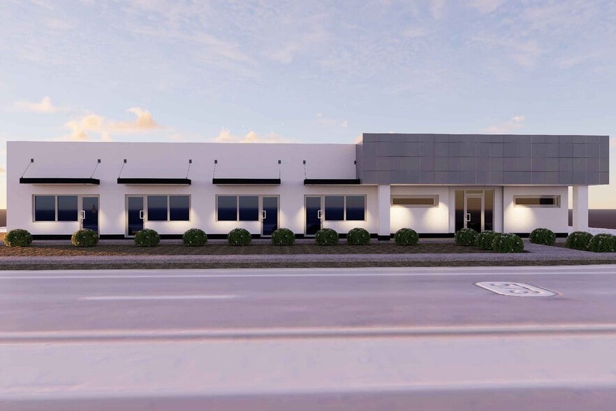 5251 S Dale Mabry Hwy, Tampa, FL for lease - Building Photo - Image 2 of 9