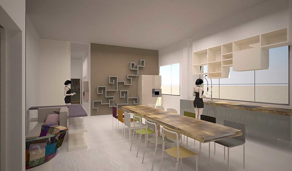1121 Howard St, San Francisco, CA for lease - Building Photo - Image 3 of 22