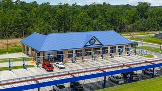 More details for 105 S Westover Blvd, Albany, GA - Specialty for Sale