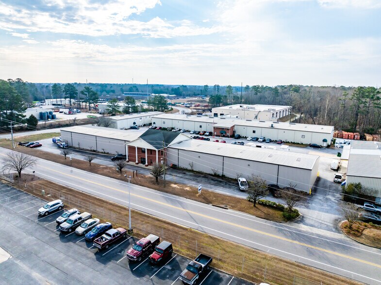 302 Alabama St, Auburn, AL à louer - Photo du bâtiment - Image 3 de 47