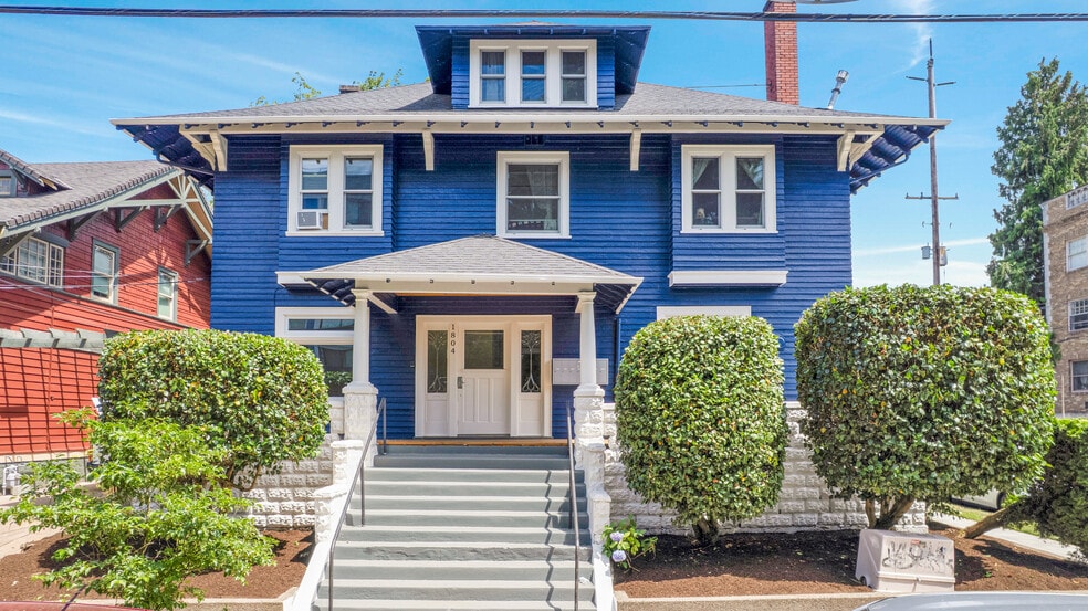 1804 NE 14th Ave, Portland, OR for sale - Building Photo - Image 3 of 46