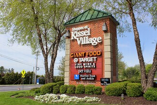 More details for 1052 Lititz Pike, Lititz, PA - Retail for Lease