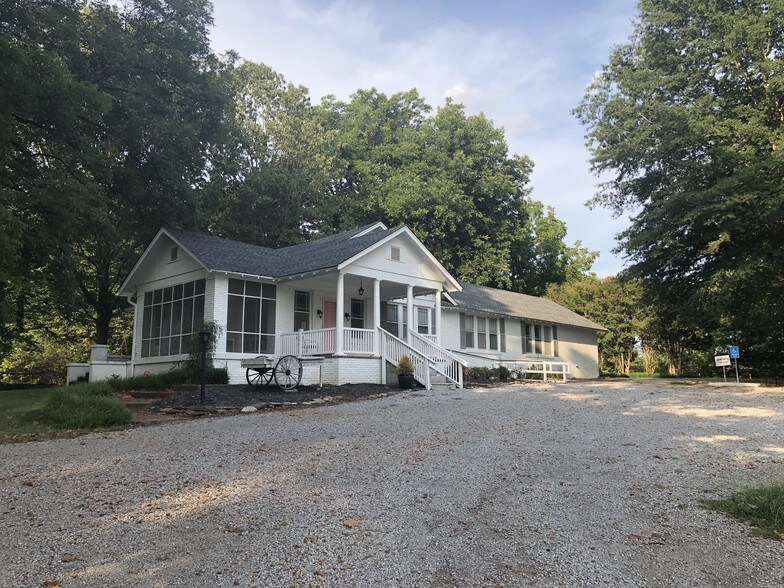 45 Tn-59, Mason, TN à vendre - Photo du bâtiment - Image 3 de 4