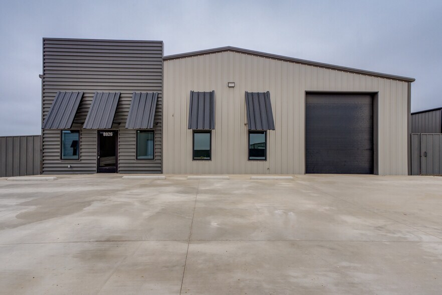 8926 County Road 6820, Lubbock, TX à vendre - Photo du bâtiment - Image 2 de 23