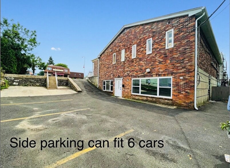 326 Bustleton Pike, Feasterville Trevose, PA for lease - Building Photo - Image 2 of 37