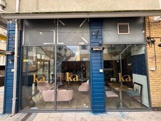 Plus de détails pour 7 Fenchurch Walk, Brighton - Commerce de détail à louer