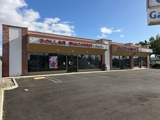 More details for 41615-41627 Florida Ave, Hemet, CA - Retail for Lease