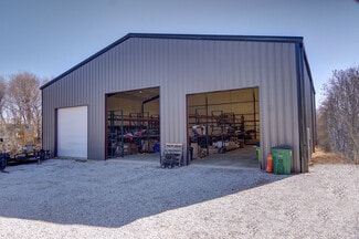 Plus de détails pour 4262 Burleson Retta Rd, Burleson, TX - Flex à vendre