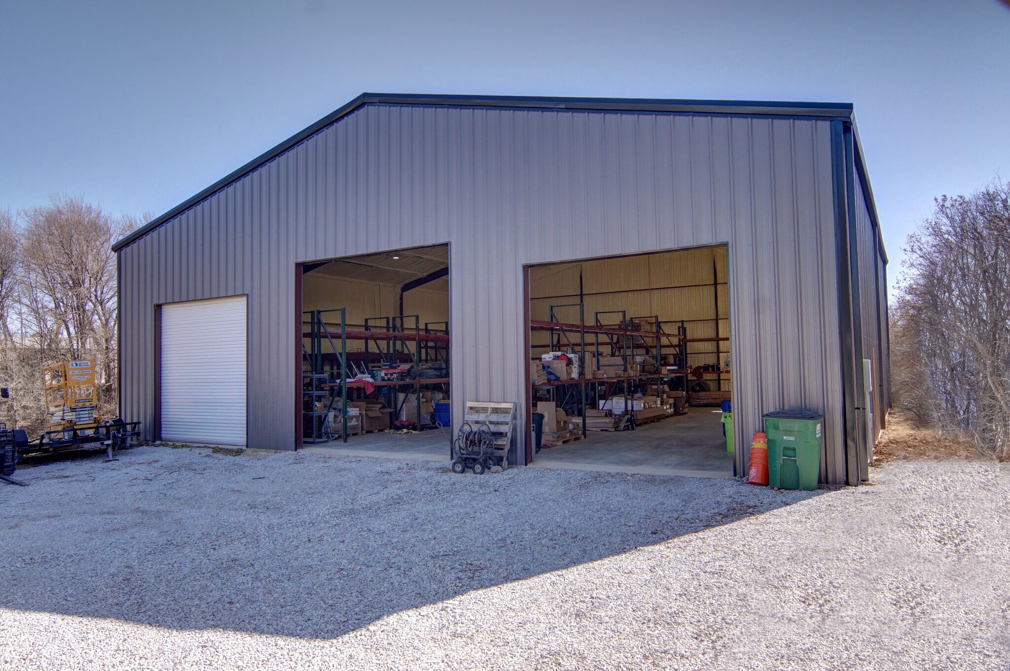 4262 Burleson Retta Rd, Burleson, TX à vendre Photo principale- Image 1 de 32