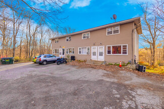 Plus de détails pour 506-508 Plain Hill, Norwich, CT - Multi-résidentiel à vendre