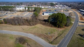 More details for Lot 9 A/M Commercial Dr, Athens, AL - Land for Sale