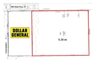 More details for Hwy. 47, Warrenton, MO - Land for Sale