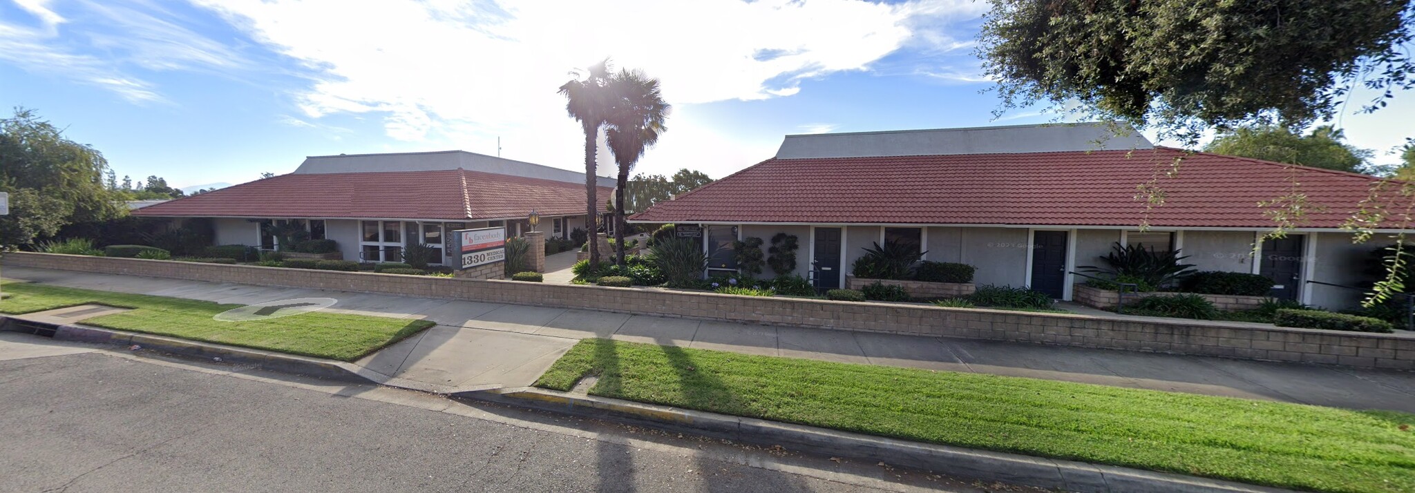 1330 San Bernardino Rd, Upland, CA for lease Building Photo- Image 1 of 3