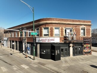 More details for 3801-3809 N Clark St, Chicago, IL - Retail for Sale