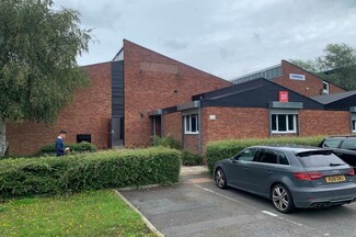 More details for Heming Rd, Redditch - Industrial for Sale