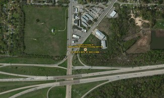 More details for Overton Crossing St, Memphis, TN - Land for Sale