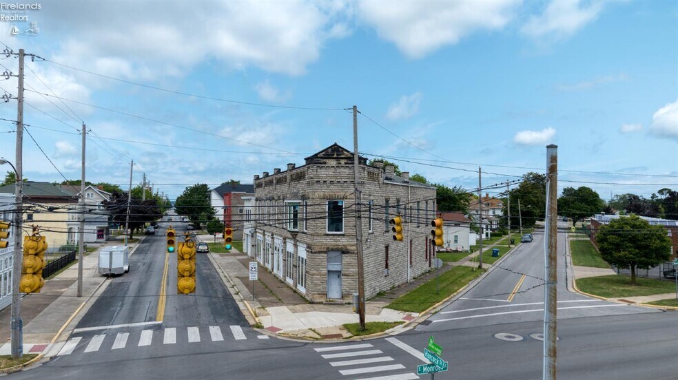 630 Hancock St, Sandusky, OH for sale - Building Photo - Image 2 of 36