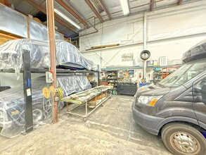 3381 Mcmaude Pl, Santa Rosa, CA for lease Interior Photo- Image 2 of 7