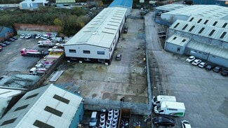 More details for Patricroft Rd, Manchester - Industrial for Lease