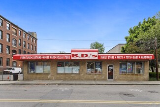 Plus de détails pour 282 Border St, East Boston, MA - Vente au détail à vendre