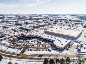 1809-1859 Adams St, Mankato, MN - AÉRIEN  Vue de la carte - Image1