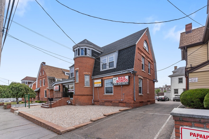 285 Congress St, Bridgeport, CT for sale - Building Photo - Image 3 of 45