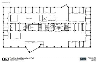 2300 Corporate Park Dr, Herndon, VA for lease Floor Plan- Image 1 of 1