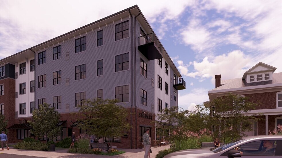 624 Main St, Royersford, PA à louer - Photo du bâtiment - Image 3 de 6