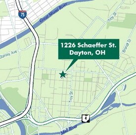 1226 Schaeffer St, Dayton, OH à louer - Autre - Image 2 de 9